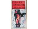 Okładka: Marguerite Yourcenar - Łaska śmierci