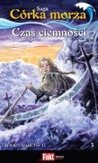 Okładka: Trine Angelsen - Czas ciemności