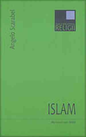 Okładka: Angelo Scarabel - Islam