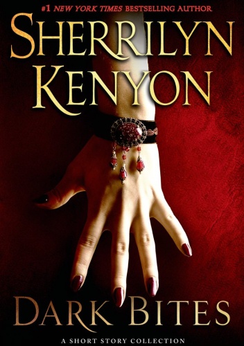 Okładka: Sherrilyn Kenyon - Dark Bites