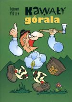 Okładka: Zygmunt Pytlik - Kawały górala