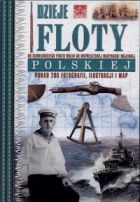 Okładka: Rafał Korbal - Dzieje floty polskiej