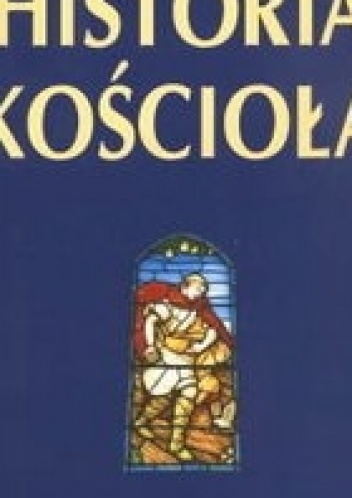 Okładka: James North - Historia Kościoła