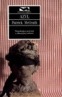 Okładka: Patrick McGrath - Azyl