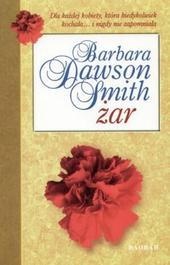 Okładka: Barbara Dawson Smith - Żar