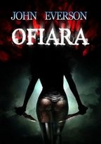 Okładka: John Everson - Ofiara