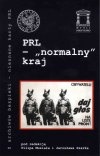 Okładka: Filip Musiał - PRL - normalny kraj