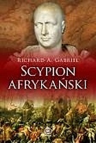 Okładka: Richard A. Gabriel - Scypion Afrykański