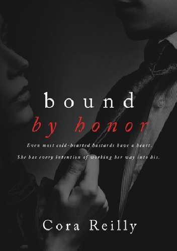 Okładka: Cora Reilly - Bound by Honor