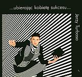 Okładka: Jerzy Turbasa - ...ubierając kobietę sukcesu... + CD