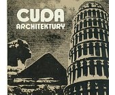 Okładka: Witold Szolginia - Cuda architektury