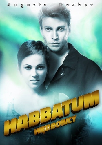 Okładka: Augusta Docher - Habbatum