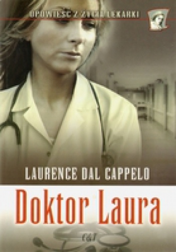 Okładka: Cappelo Dal - Doktor Laura