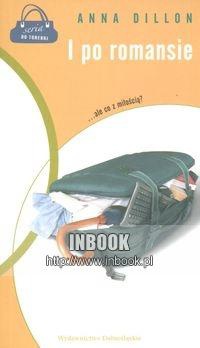 Okładka: Anna Dillon - I po romansie