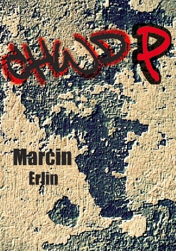 Okładka: Marcin Erlin - CHWDP