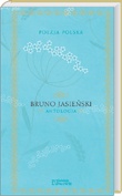 Okładka: Bruno Jasieński - Antologia