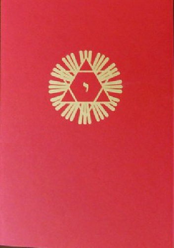 Okładka: Aleister Crowley - Eliksir życia: Nasz magiczny lek