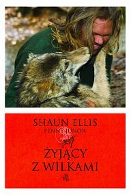 Shaun Ellis - Żyjący z wilkami