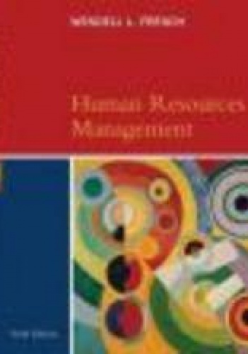  French - Human Resources Management 6e