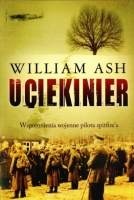 Okładka: William Ash - Uciekinier