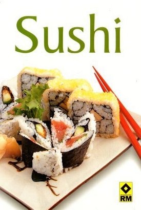  praca zbiorowa - Sushi
