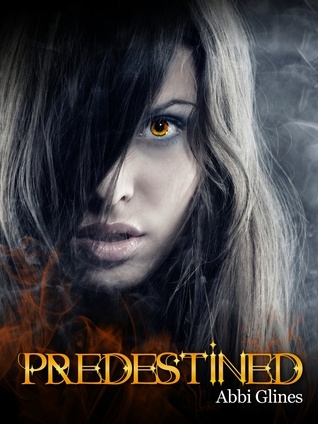 Okładka: Abbi Glines - Predestined