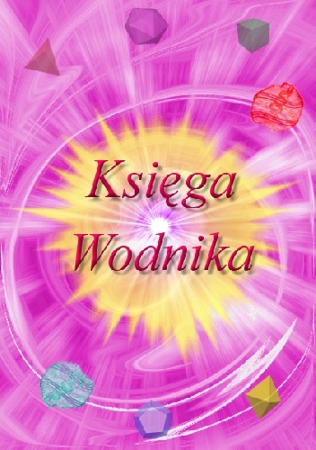 Okładka:  - Księga Wodnika
