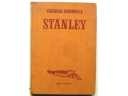 Okładka: George Bidwell - Stanley