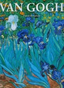 Okładka: Pascal Bonafoux - Van Gogh