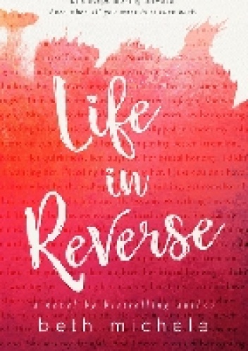 Okładka: Beth Michele - Life in Reverse