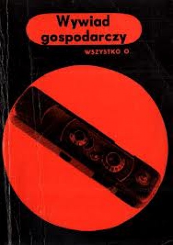 Okładka: Lesław Bajer - Wywiad gospodarczy