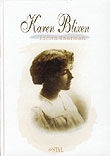 Okładka: Judith Thurman - Karen Blixen