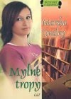 Okładka: Marsha Qualey - Mylne tropy