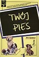 Okładka: Gina Spadafori - Twój Pies