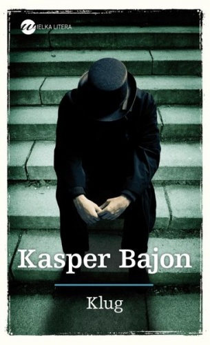 Okładka: Kasper Bajon - Klug
