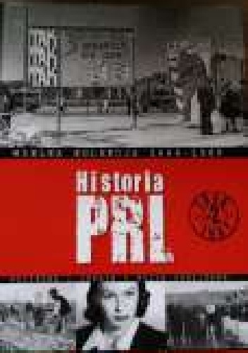  praca zbiorowa - Historia PRL, tom 2: 1946-1947