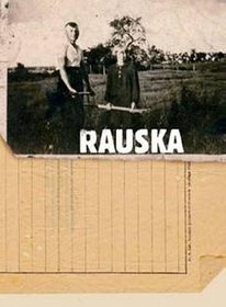 Okładka: Teresa Oleś-Owczarkowa - Rauska