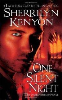 Okładka: Sherrilyn Kenyon - One silent night