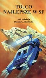Okładka: Roger Zelazny - To, co najlepsze w SF 1