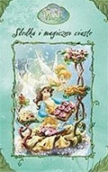 Okładka: Gail Herman - Słodka i magiczne ciasto