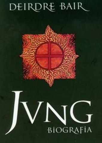 Okładka: Deirdre Bair - Jung. Biografia