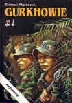 Okładka: Roman Marcinek - Gurkhowie