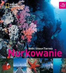 Okładka: Beth Tierney - Nurkowanie