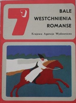 Okładka: Jack London - Bale, westchnienia, romanse