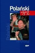 Okładka: Grażyna Stachówna - Polański od A do Z