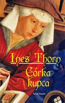 Okładka: Ines Thorn - Córka kupca