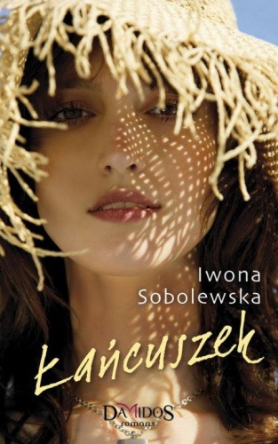 Okładka: Iwona Sobolewska - Łańcuszek