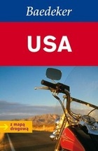 Okładka:  praca zbiorowa - USA