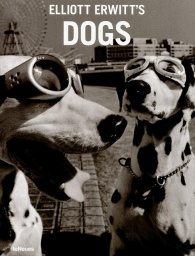 Okładka:  Erwitt elliott - Elliott Erwitt's Dogs