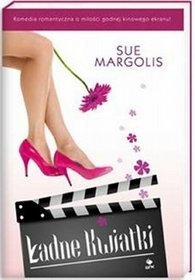 Okładka: Sue Margolis - Ładne kwiatki